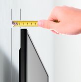 Vogel's COMFORT TVM 3405 | Vaste tv-beugel | 32-77 12